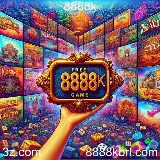 Explorando a Categoria de Jogos Gratuitos no 8888k